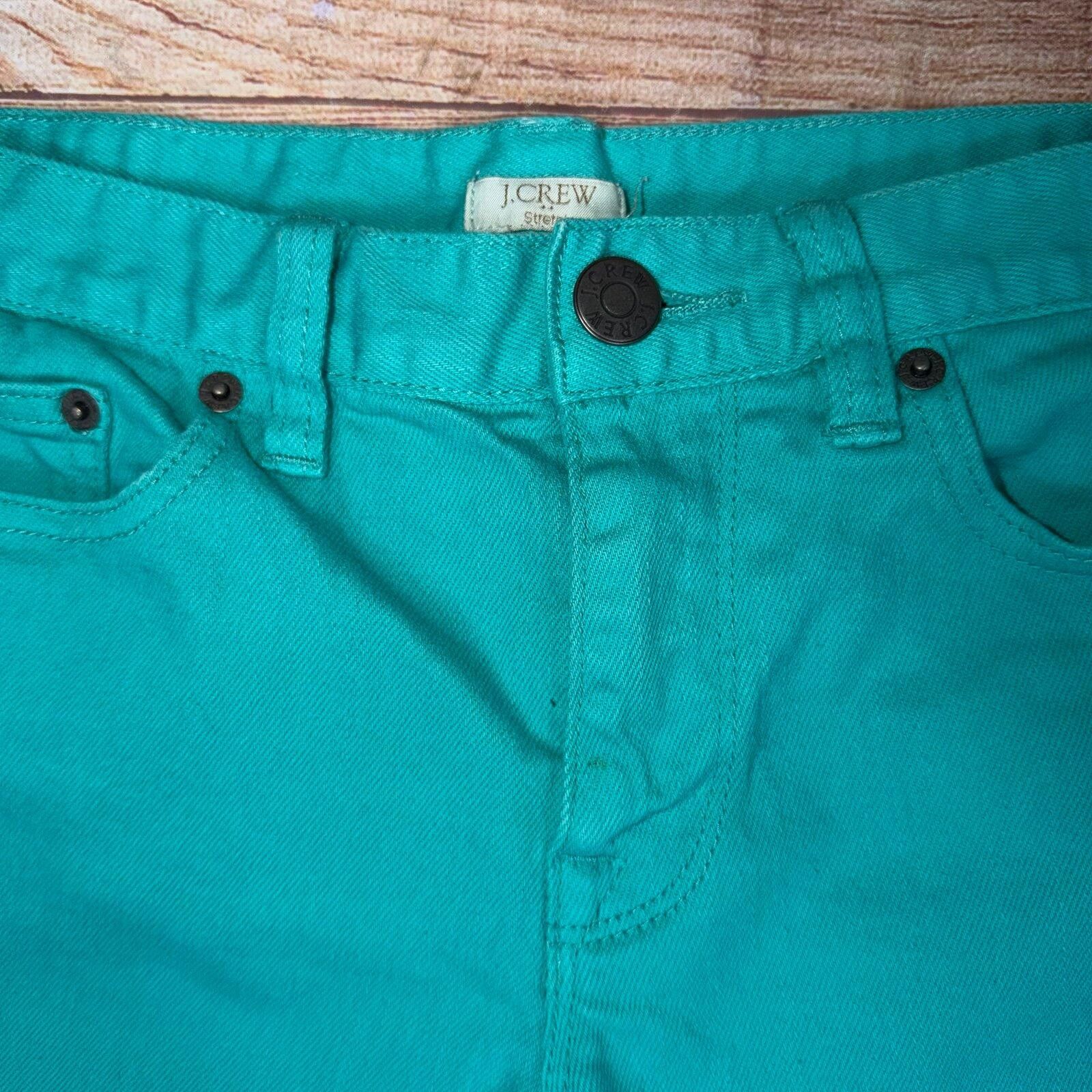 J.Crew J. Crew Shorts Size 30" / US 8 / IT 44 - 3 Thumbnail
