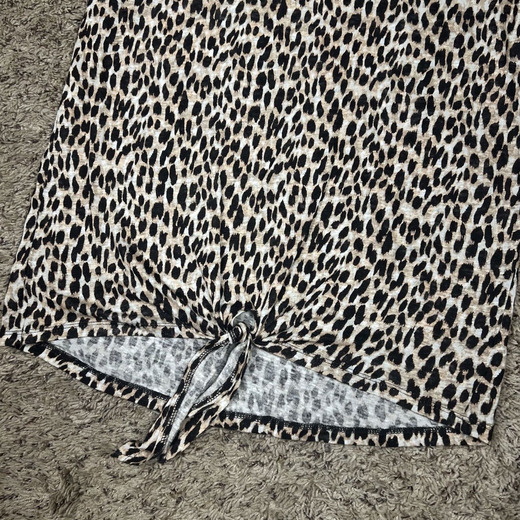 Ann Taylor VINTAGE? No. Size M / US 6-8 / IT 42-44 - 5 Thumbnail