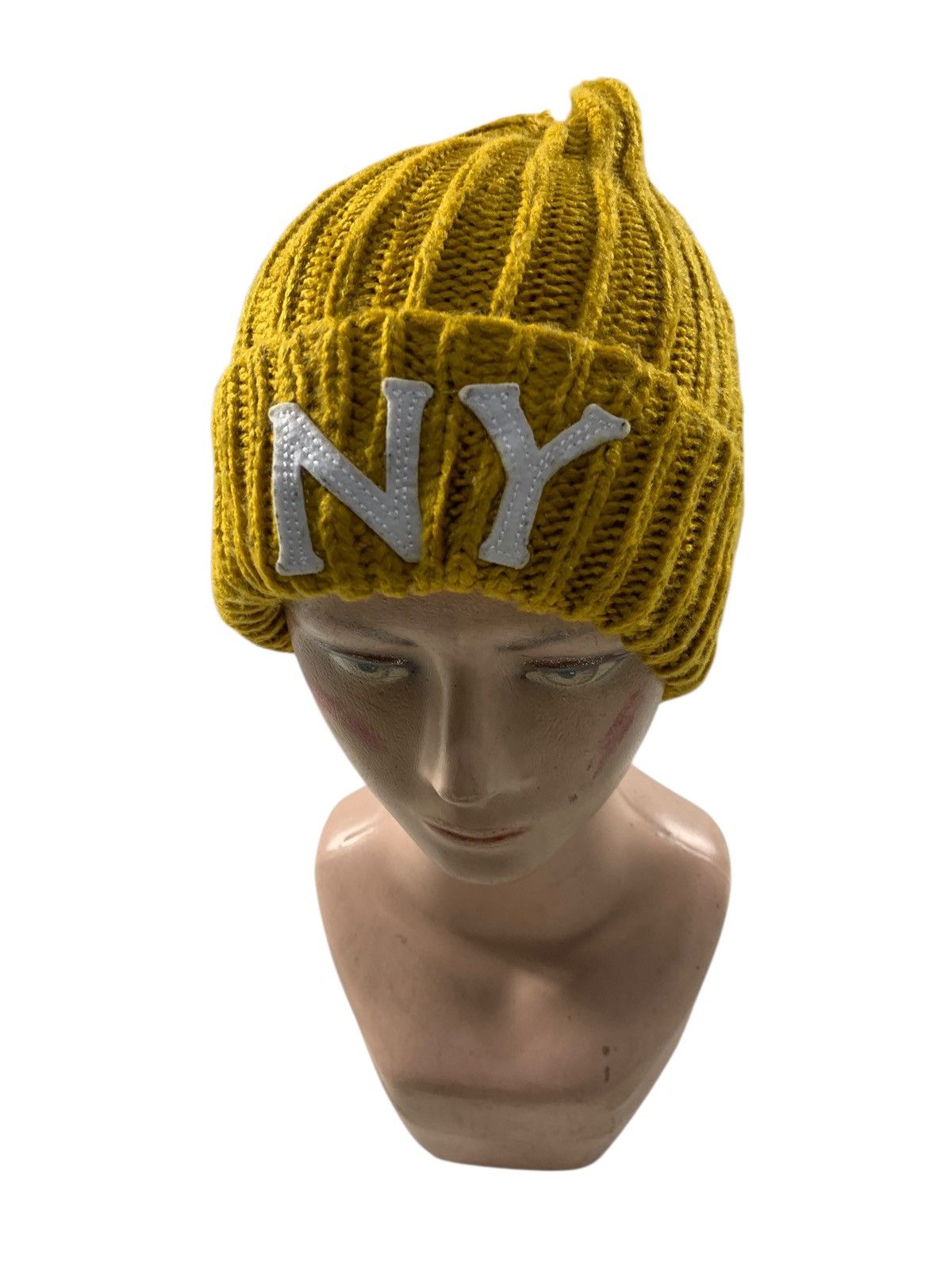Kapital NY beanie hats Size ONE SIZE - 1 Thumbnail