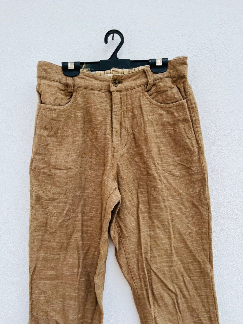 Issey Miyake × Japanese Brand Vintage Plantation Issey Miyake Japanese Designer Style Size US 28 / EU 44 - 3 Thumbnail