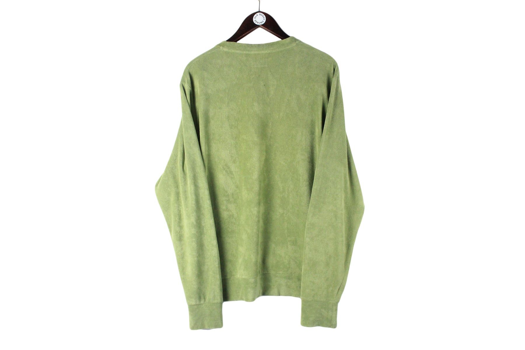 Universal Works Universal Works Sweatshirt Large / XLarge Size US L / EU 52-54 / 3 - 2 Thumbnail