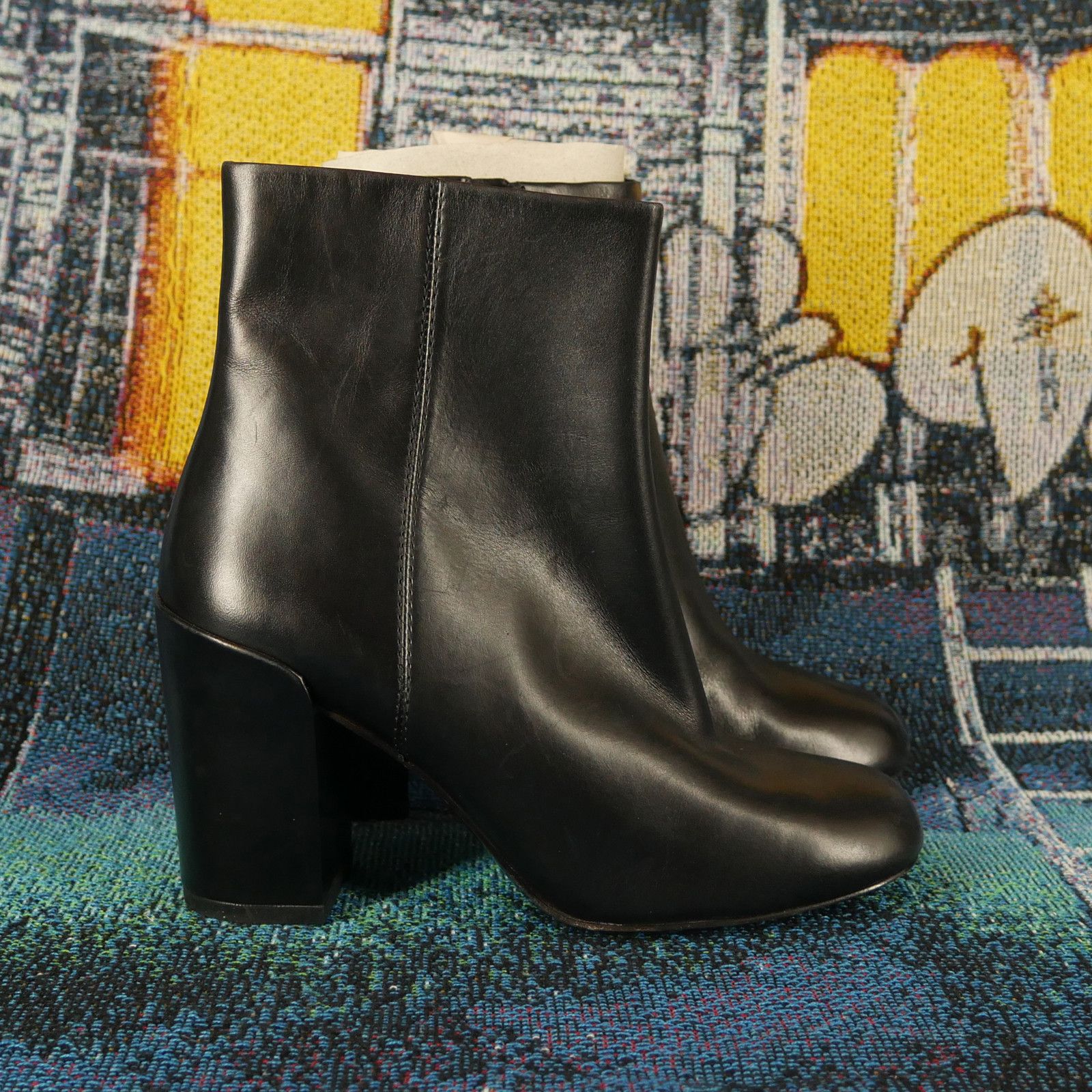 Alexander Wang Block Heels