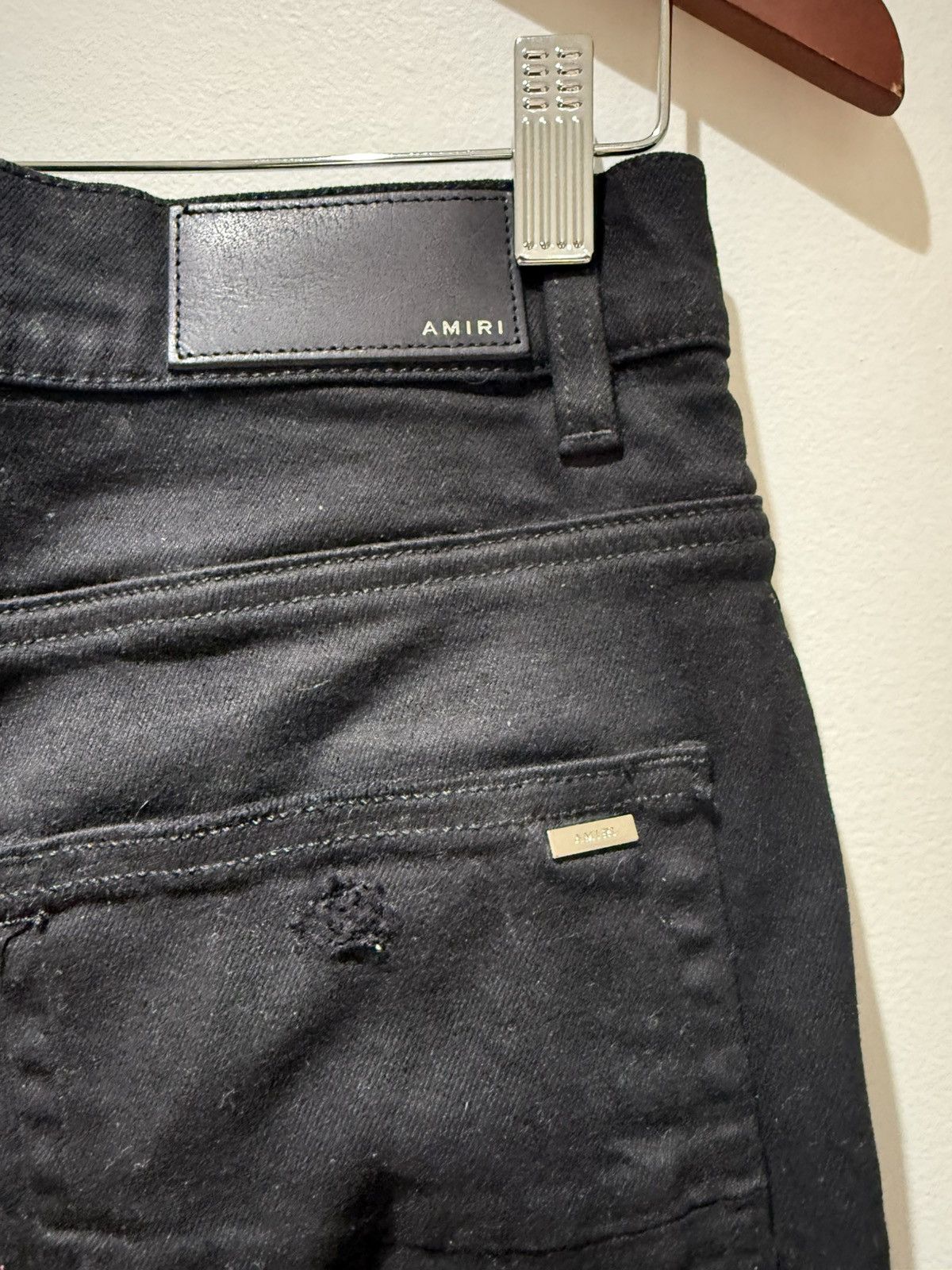 Amiri Amiri jeans Size US 31 - 3 Thumbnail