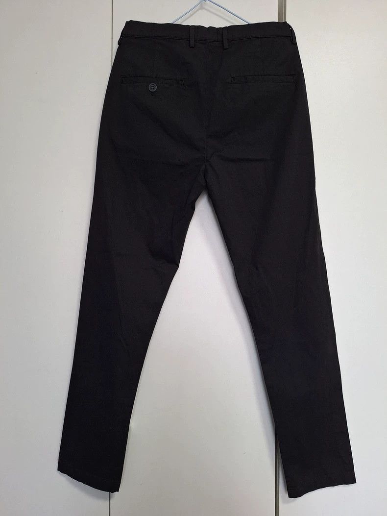 Vivienne Westwood Vivienne Westwood Black men's slacks Size US 30 / EU 46 - 3 Thumbnail