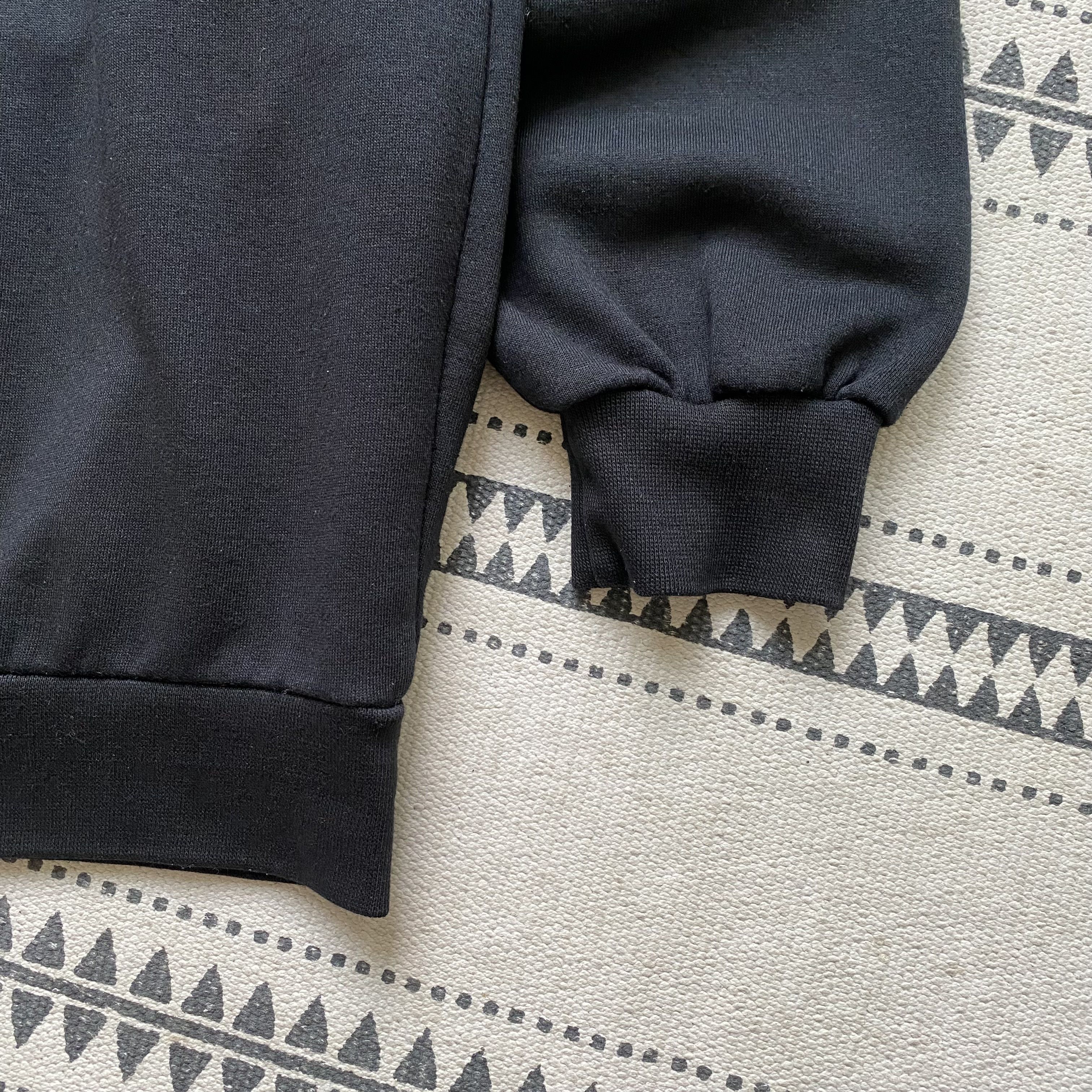 Mizuno Japanese Vintage 80-90s Mizuno Boxy Sweatshirt Boxy fit Size US L / EU 52-54 / 3 - 4 Thumbnail