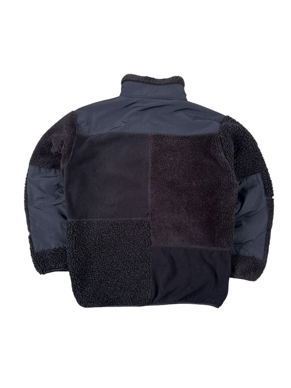 Engineered Garments × Uniqlo FW19 Engineered Garments x Uniqlo Fleece Jacket Size US M / EU 48-50 / 2 - 3 Thumbnail