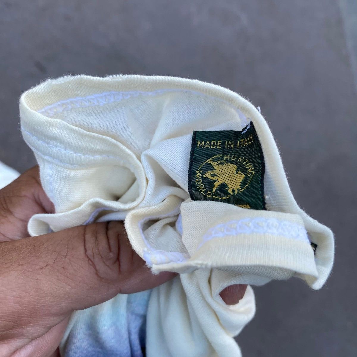 Vintage RARE ‼️ Hunting World Size US M / EU 48-50 / 2 - 5 Thumbnail