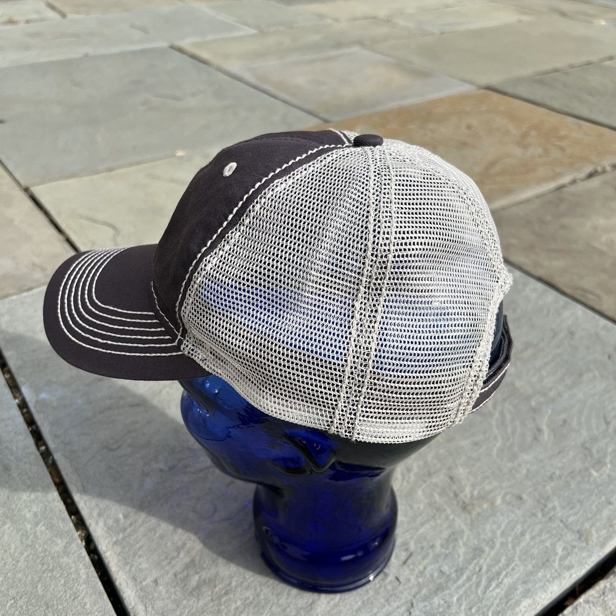 Other Dole Fruit Mesh Snapback Hat Size ONE SIZE - 4 Thumbnail