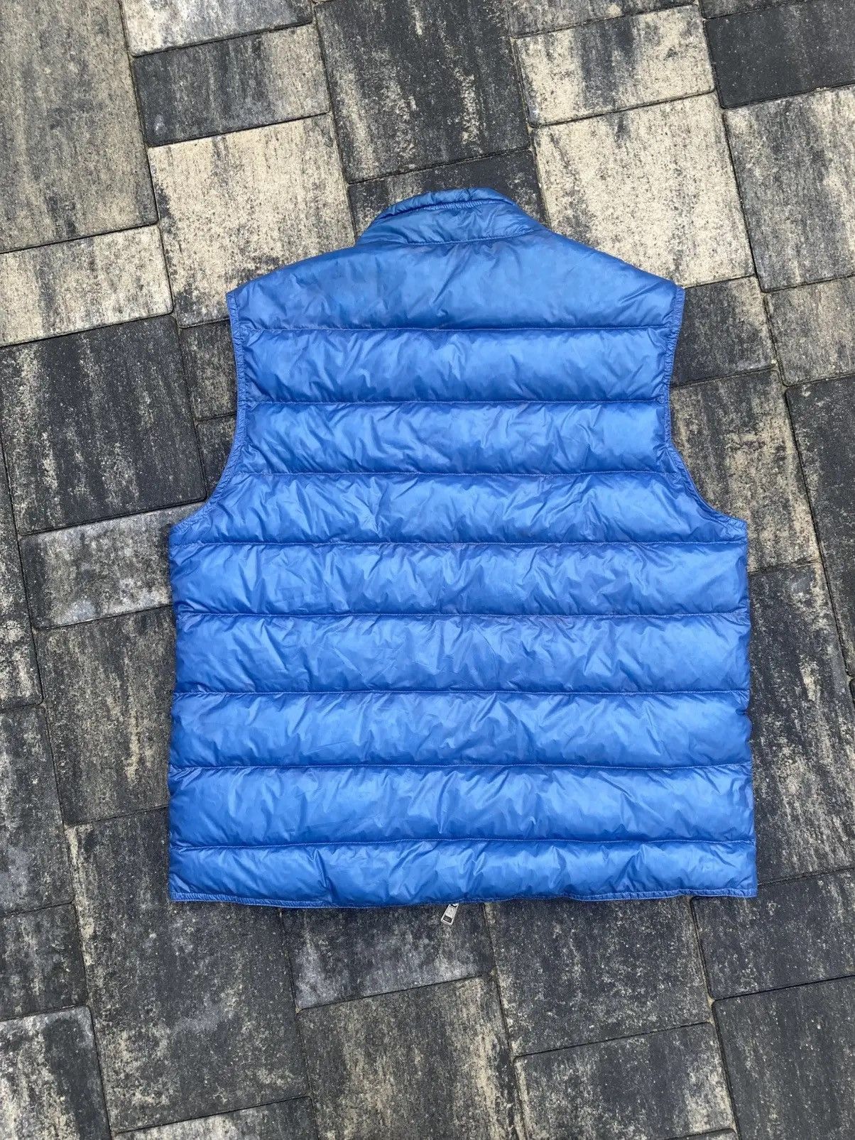 Moncler Gui Puffer Vest Size US S / EU 44-46 / 1 - 2 Thumbnail