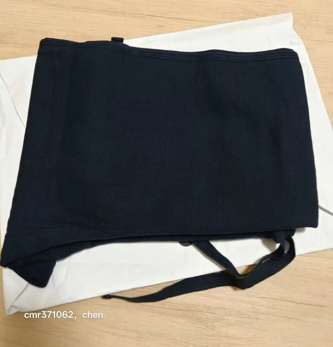 Visvim visvim 25aw sweat pants Nakamura grey4/navy4 Size US 34 / EU 50 - 7 Thumbnail