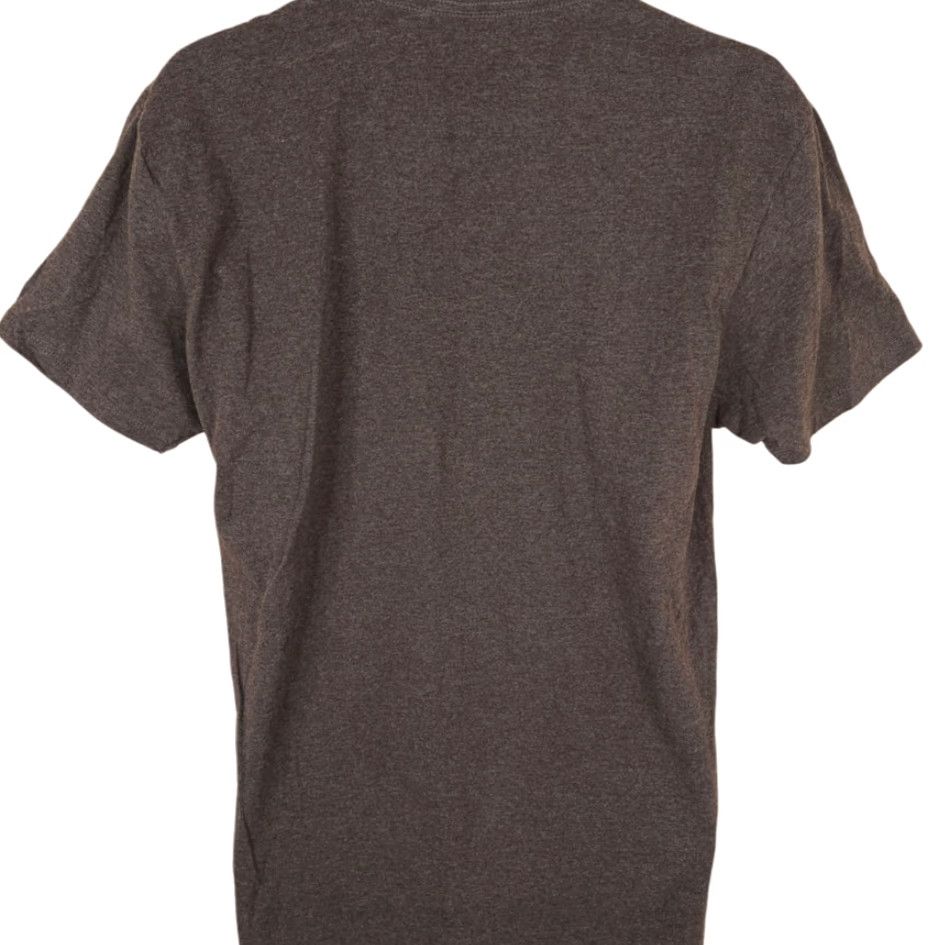 Vintage Game Of Thrones Shirt Mens Large Brown House Stark Sigil TV Series Size US L / EU 52-54 / 3 - 4 Thumbnail