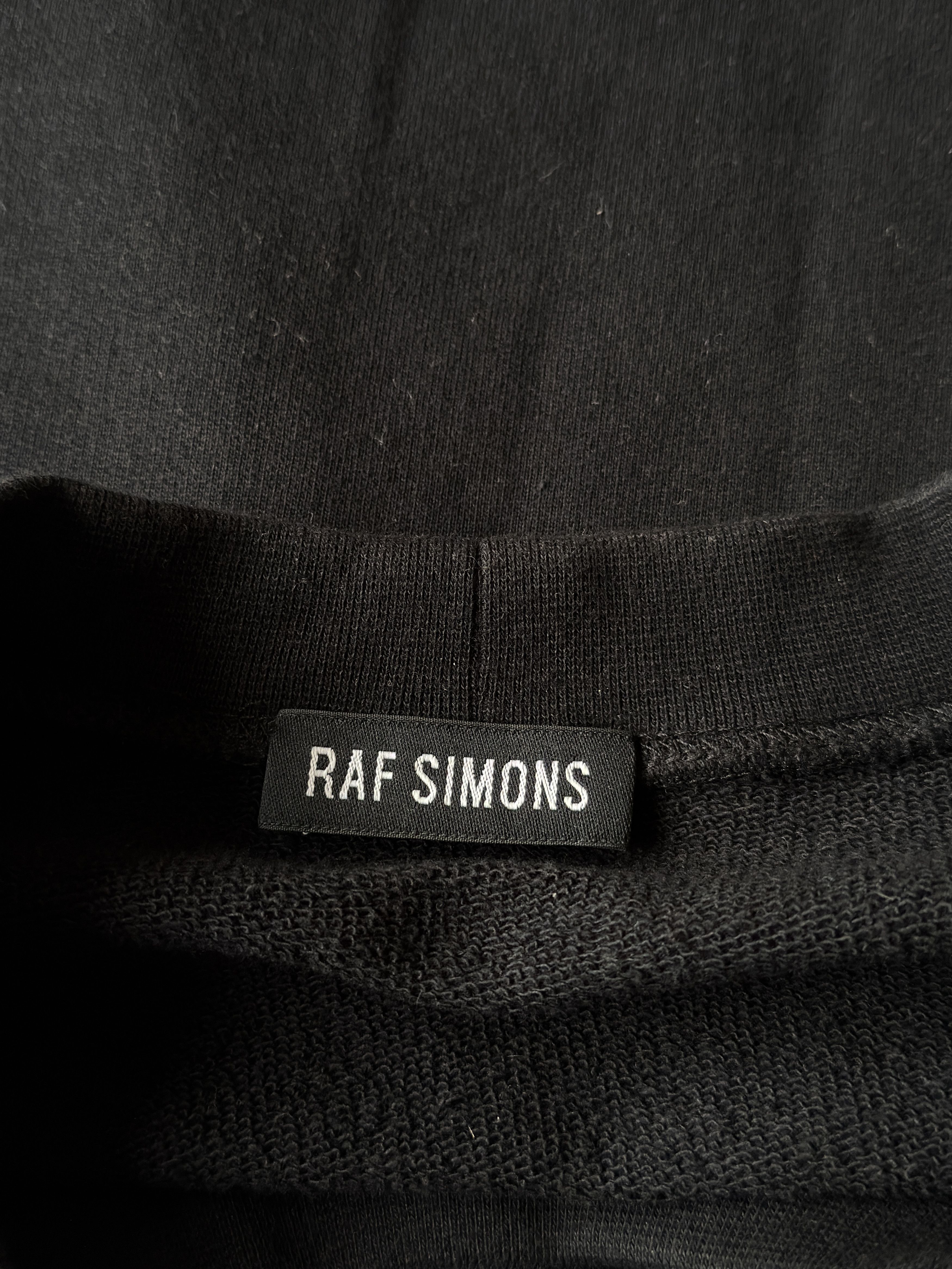 Raf Simons Raf Simons sweatshirts Size US L / EU 52-54 / 3 - 3 Thumbnail