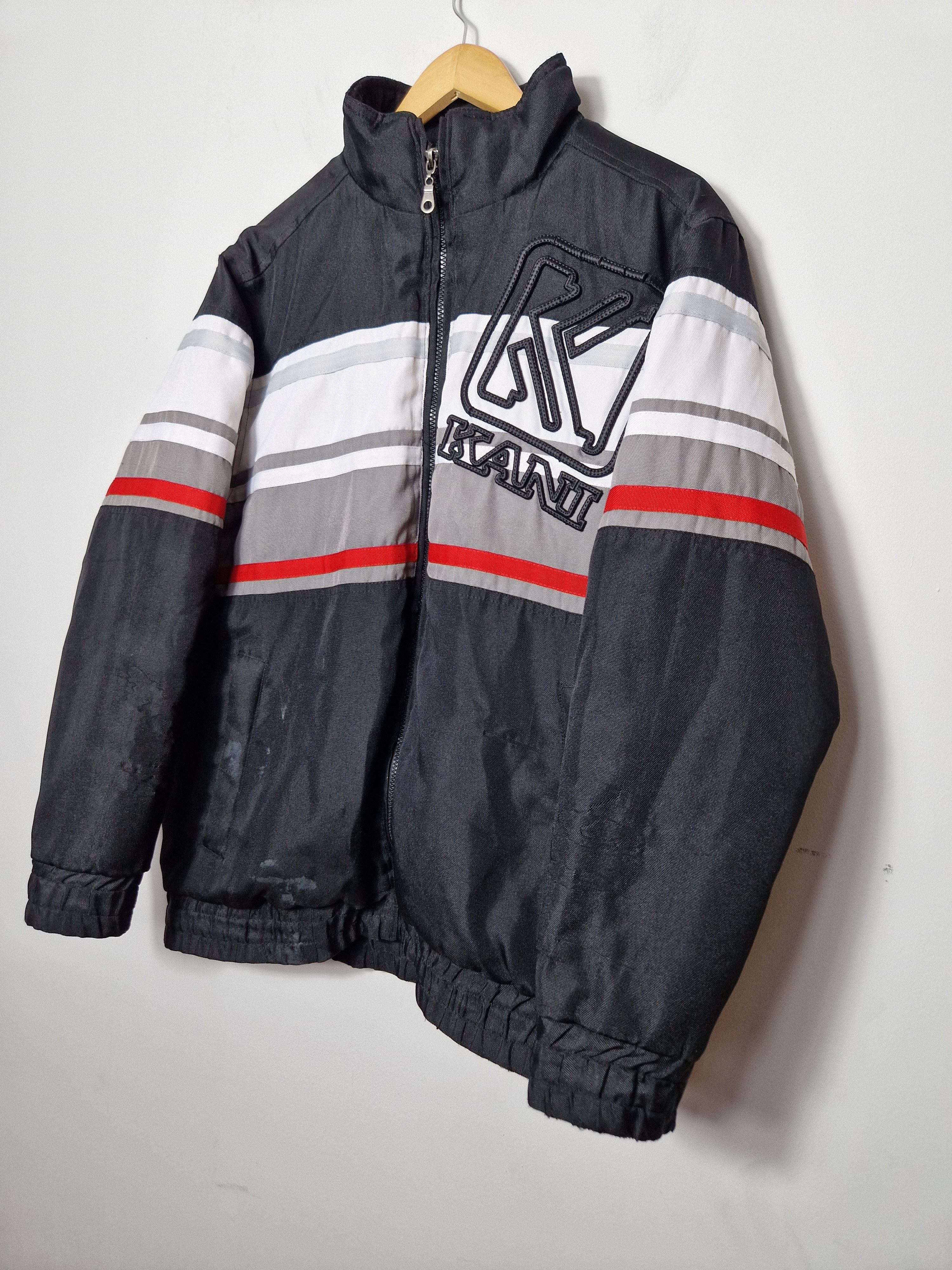 Karl Kani Karl Kani vintage 90s 2000 jacket Size US S / EU 44-46 / 1 - 3 Thumbnail