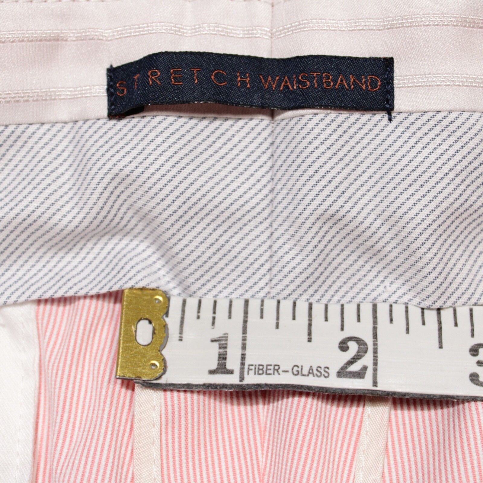 Zanella Zanella New with tags Chino Size 35 US In Red Size US 35 - 9 Thumbnail