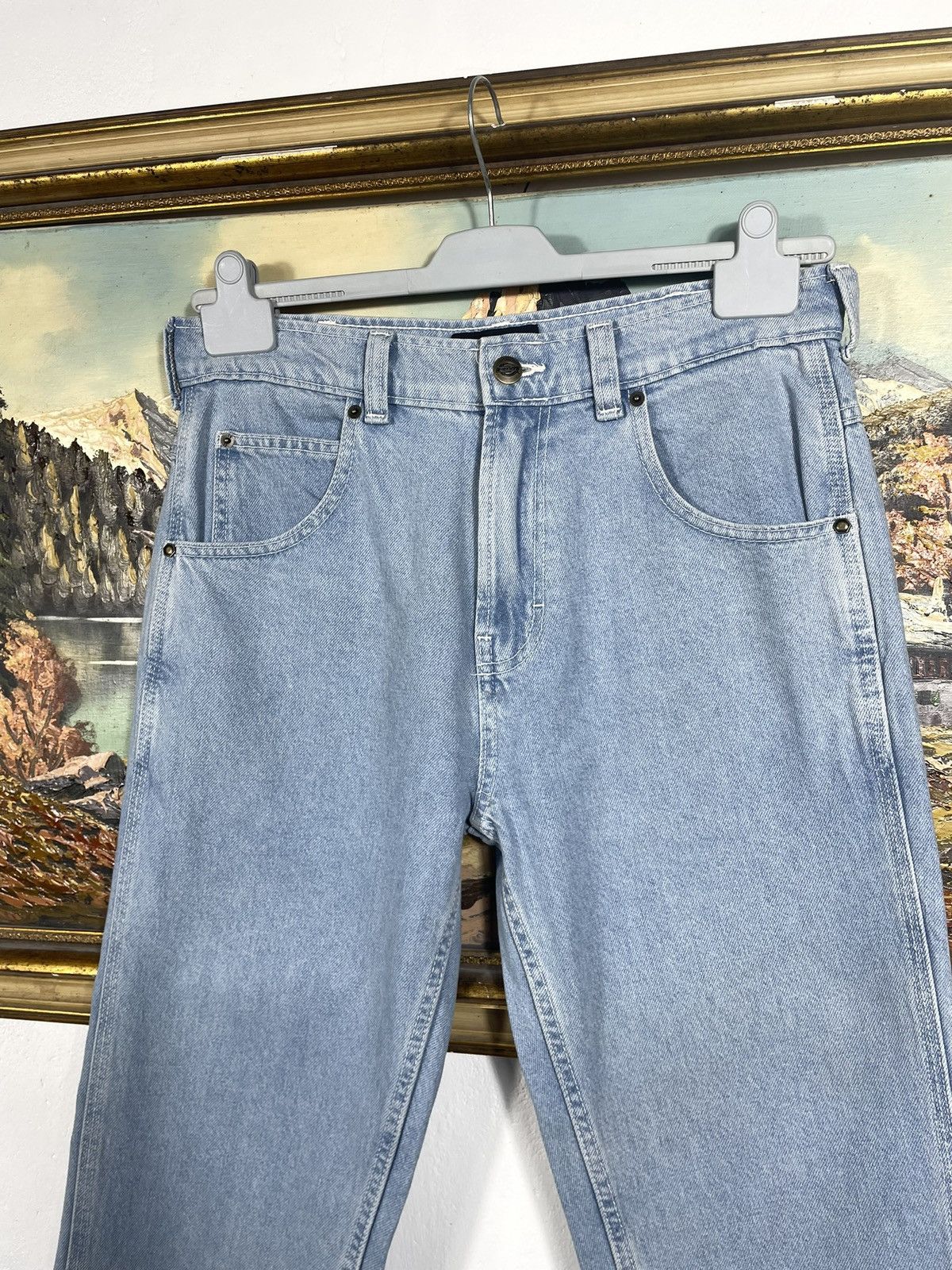 Dickies Dickies Baggy Loose Pants Workwear Drip Swag Y2k Vintage Size US 30 / EU 46 - 5 Thumbnail