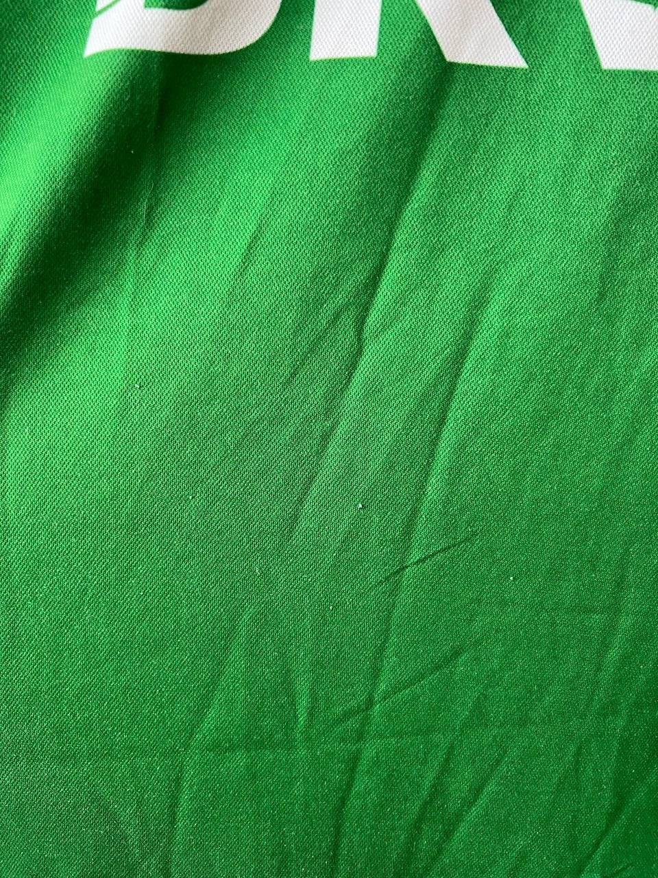 Reebok 2006/07 JOVENTUT BADALONA SPAIN HONE BASKETBALL JERSEY RARE Size US S / EU 44-46 / 1 - 16 Thumbnail