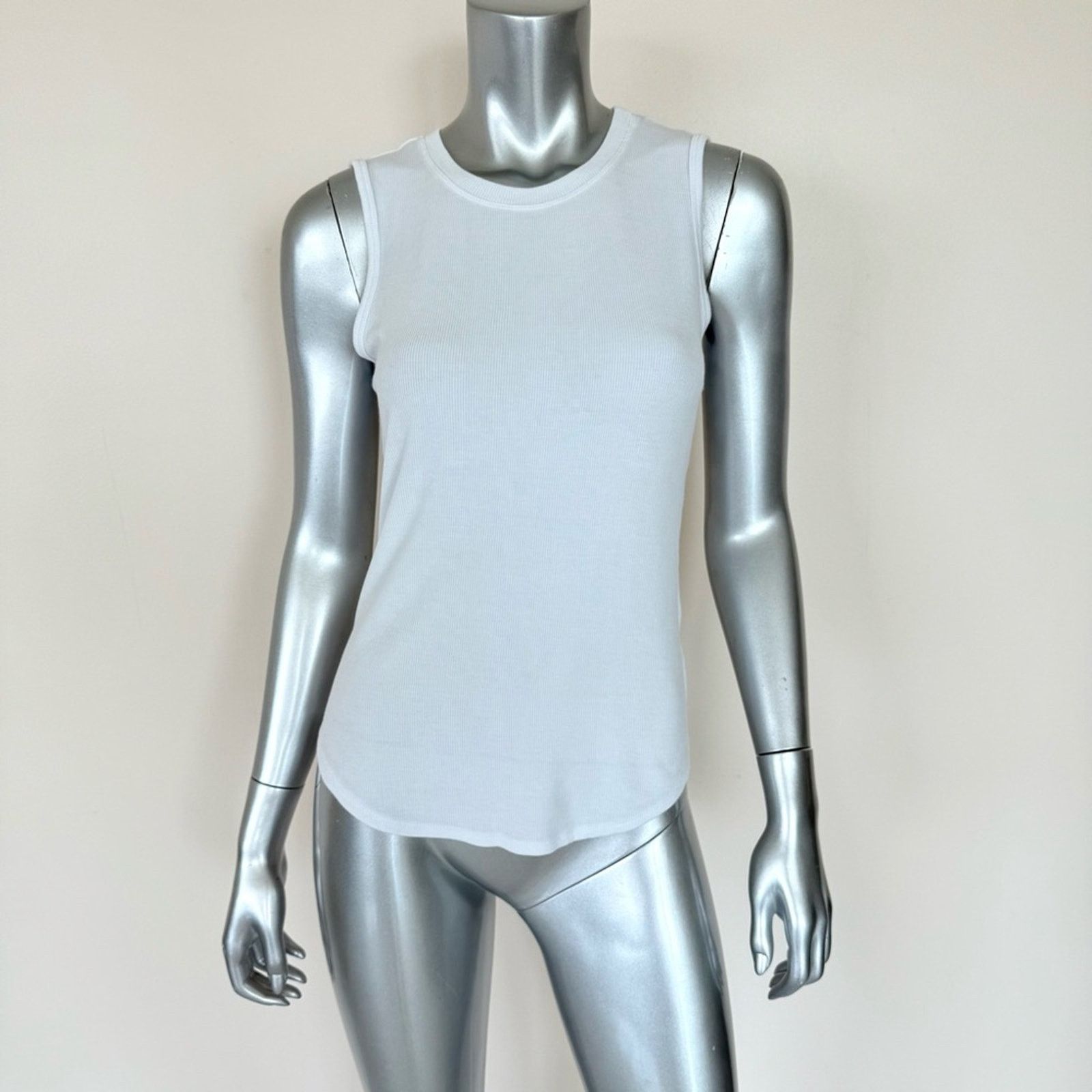 Elie Tahari Tahari women tank top size S Size S / US 4 / IT 40 - 1 Thumbnail