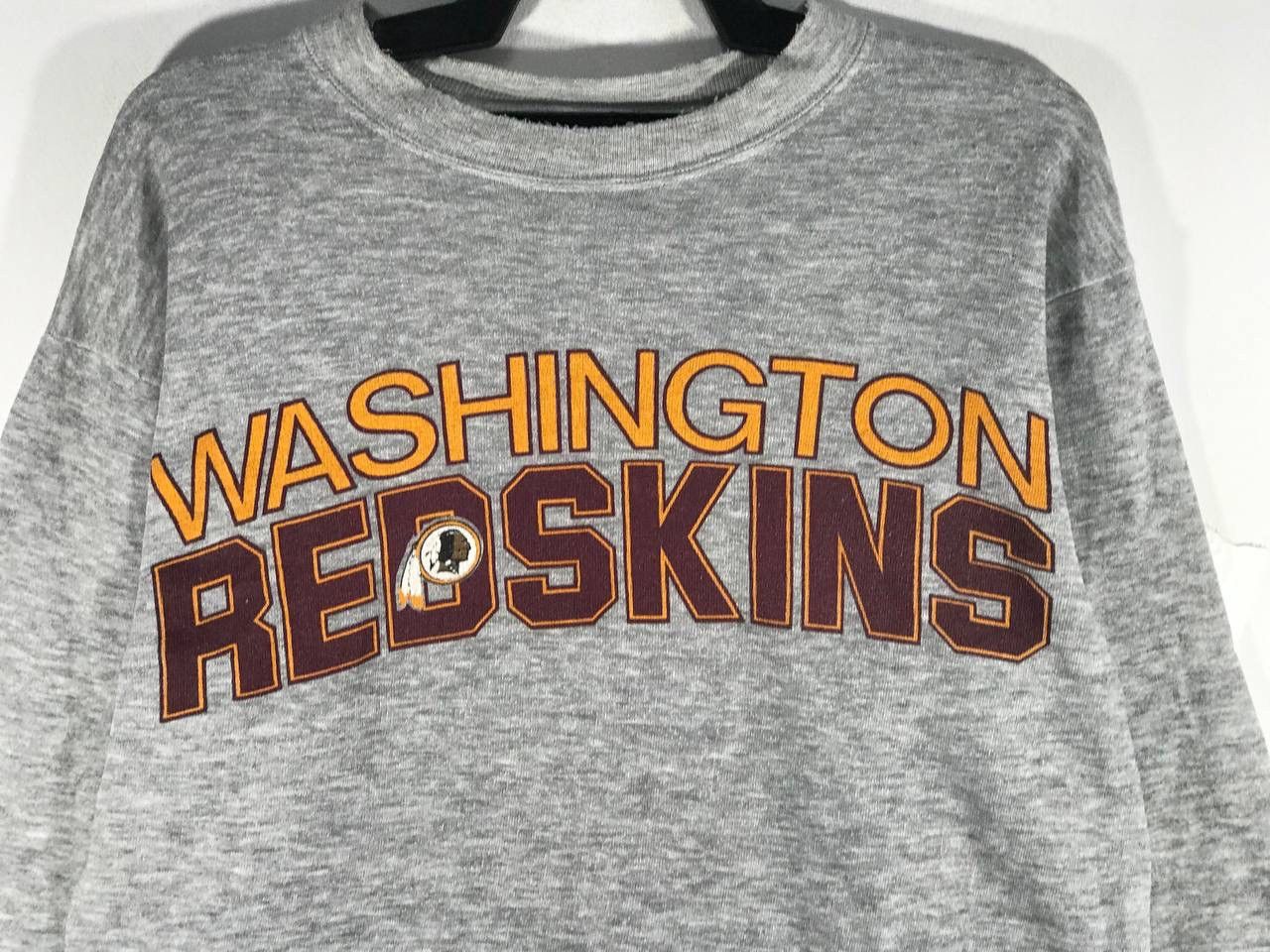 NFL × Vintage Vintage Washington Redskins nfl football club Size US M / EU 48-50 / 2 - 3 Thumbnail