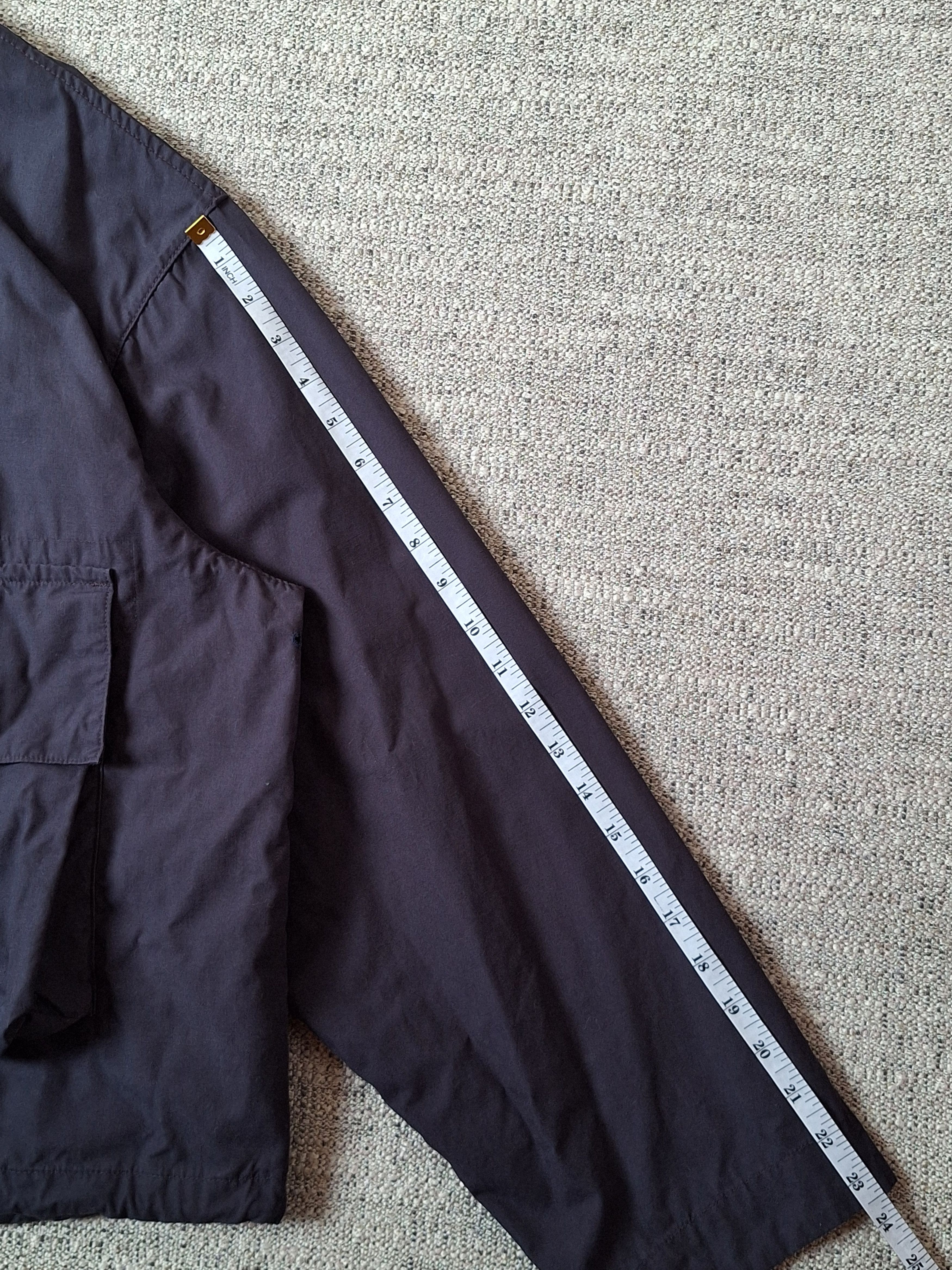 45rpm 45RPM Hooded Jacket Size US M / EU 48-50 / 2 - 12 Thumbnail
