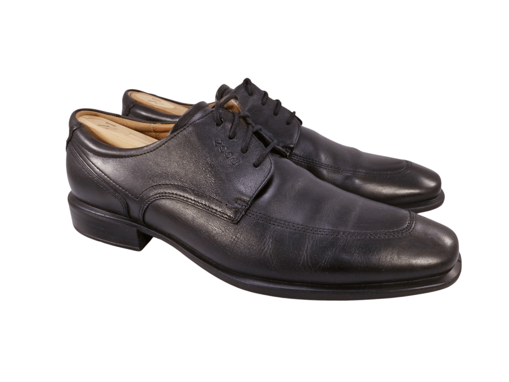 Ecco DOCTOR OFFICE COMFORT Size US 12.5 / EU 45-46 - 1 Thumbnail