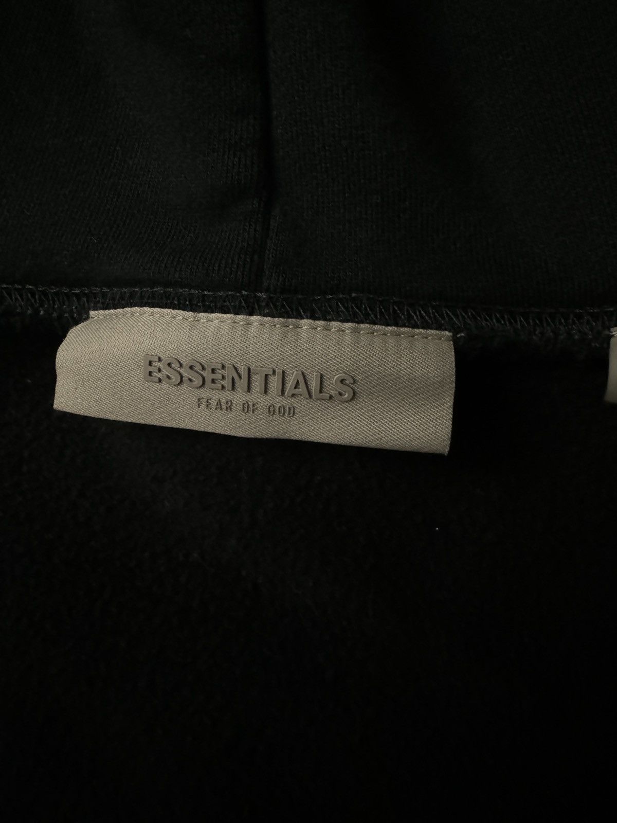 Essentials Brand New Essentials Hoodie Stretch Lim Size US S / EU 44-46 / 1 - 3 Thumbnail