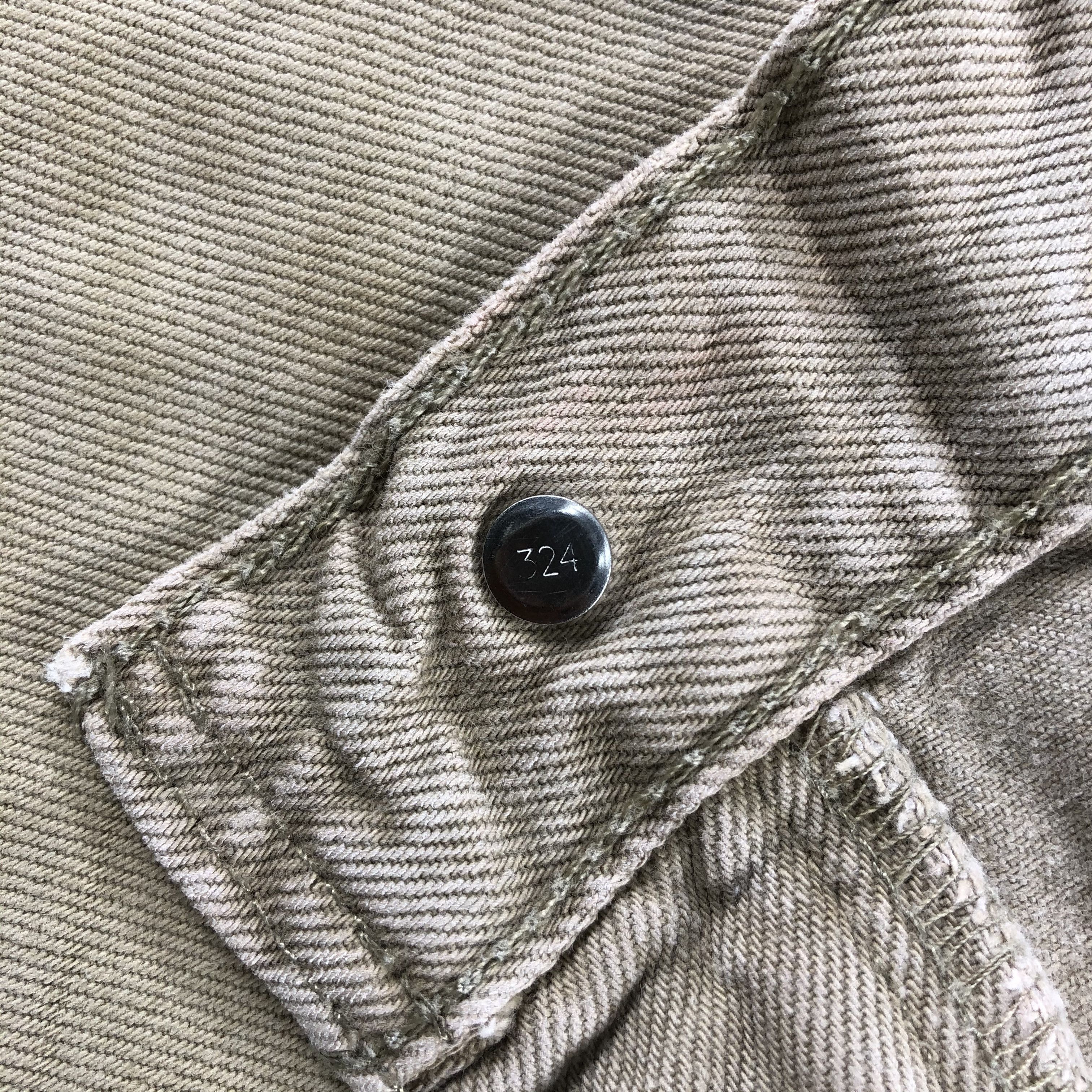 Levi's Vintage Levi's 505 Jeans Relaxed Fit Denim KJ1126 Size US 32 / EU 48 - 14 Thumbnail