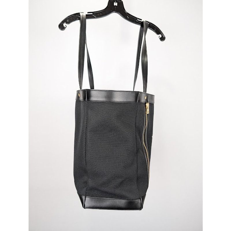 Tom Ford o1rshd1 Size: OS / Day Tote Bag in Black Size ONE SIZE - 10 Thumbnail