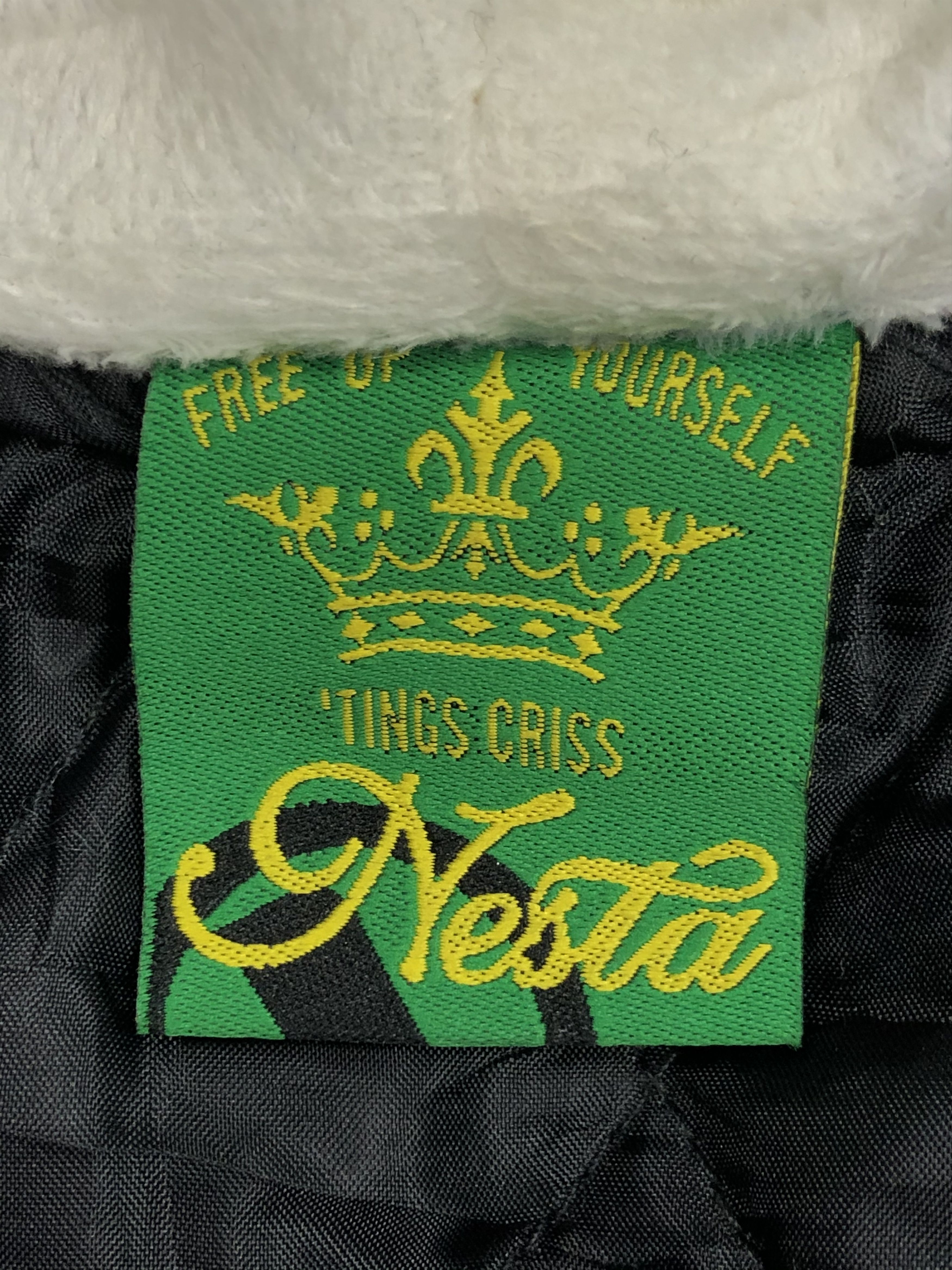 Japanese Brand Vintage Nesta Brand Japanese Varsity Jacket V0040 Size US XL / EU 56 / 4 - 3 Thumbnail