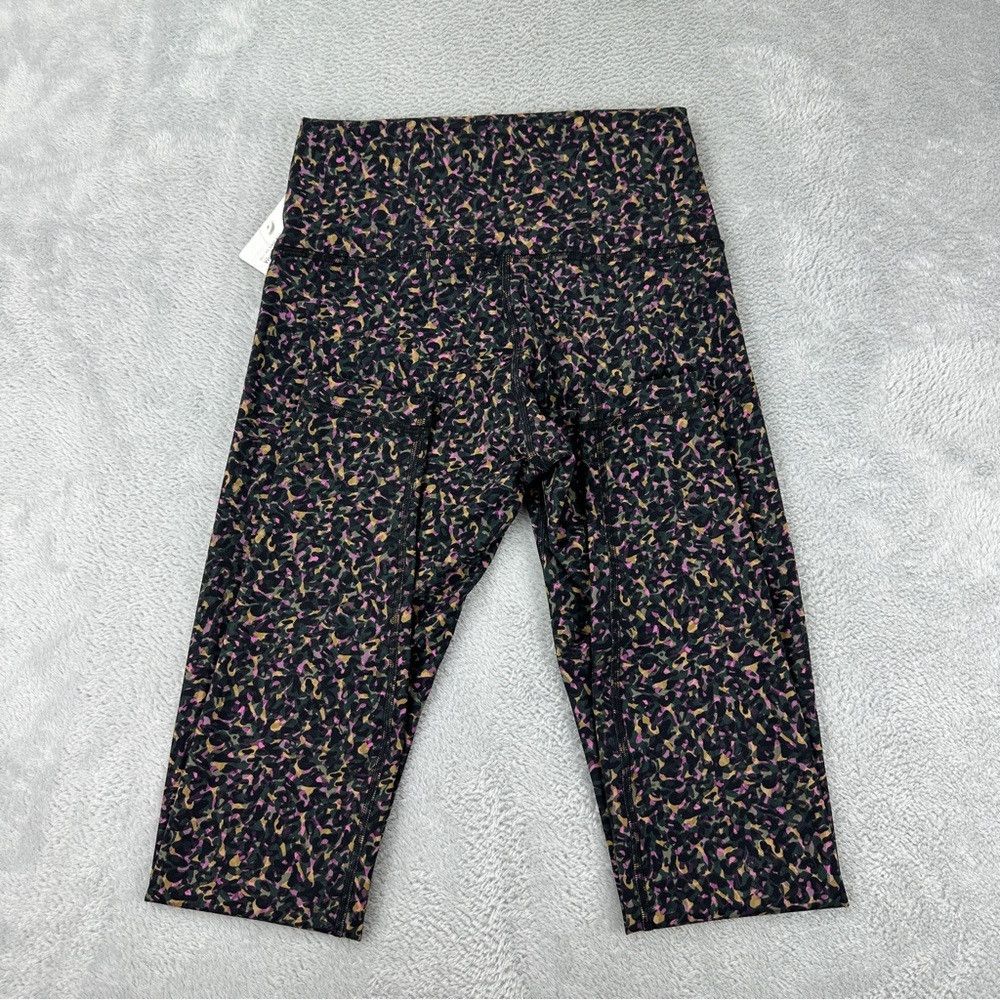 Lululemon Lululemon NWT Women's Size 6 Wunder Train HR Tight 28" LW5D Size 28" / US 6 / IT 42 - 7 Thumbnail