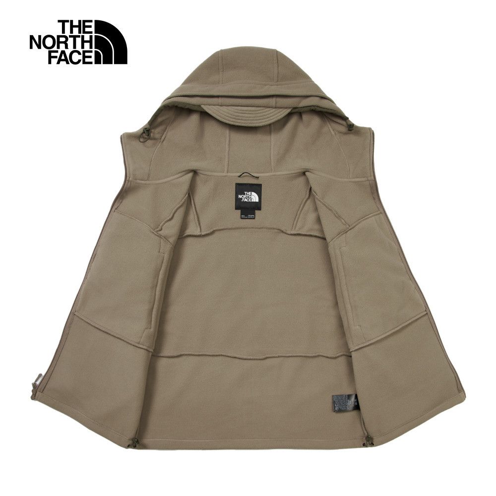 Kazuki Kuraishi × The North Face Urban Exploration KAZUKI LIGHT KNIT FLEECE JACKET Size US M / EU 48-50 / 2 - 6 Thumbnail