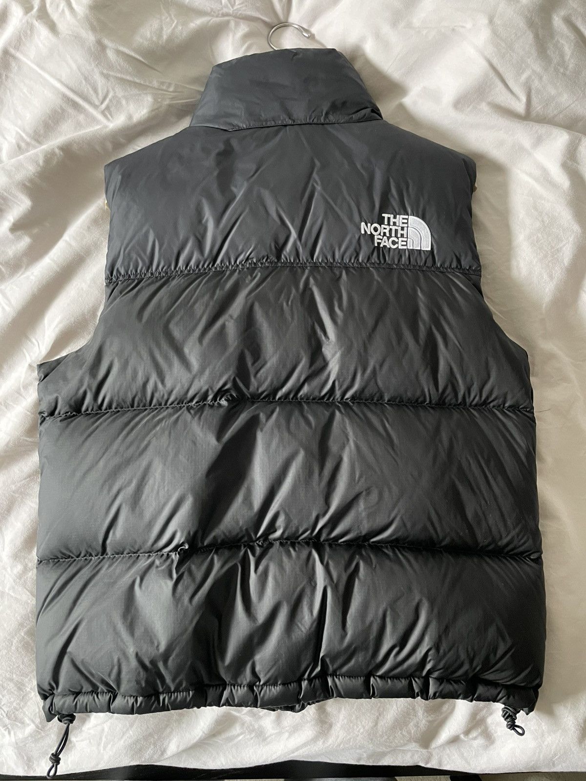 The North Face The North Face 1996 Retro Nuptse Vest Size US S / EU 44-46 / 1 - 2 Thumbnail