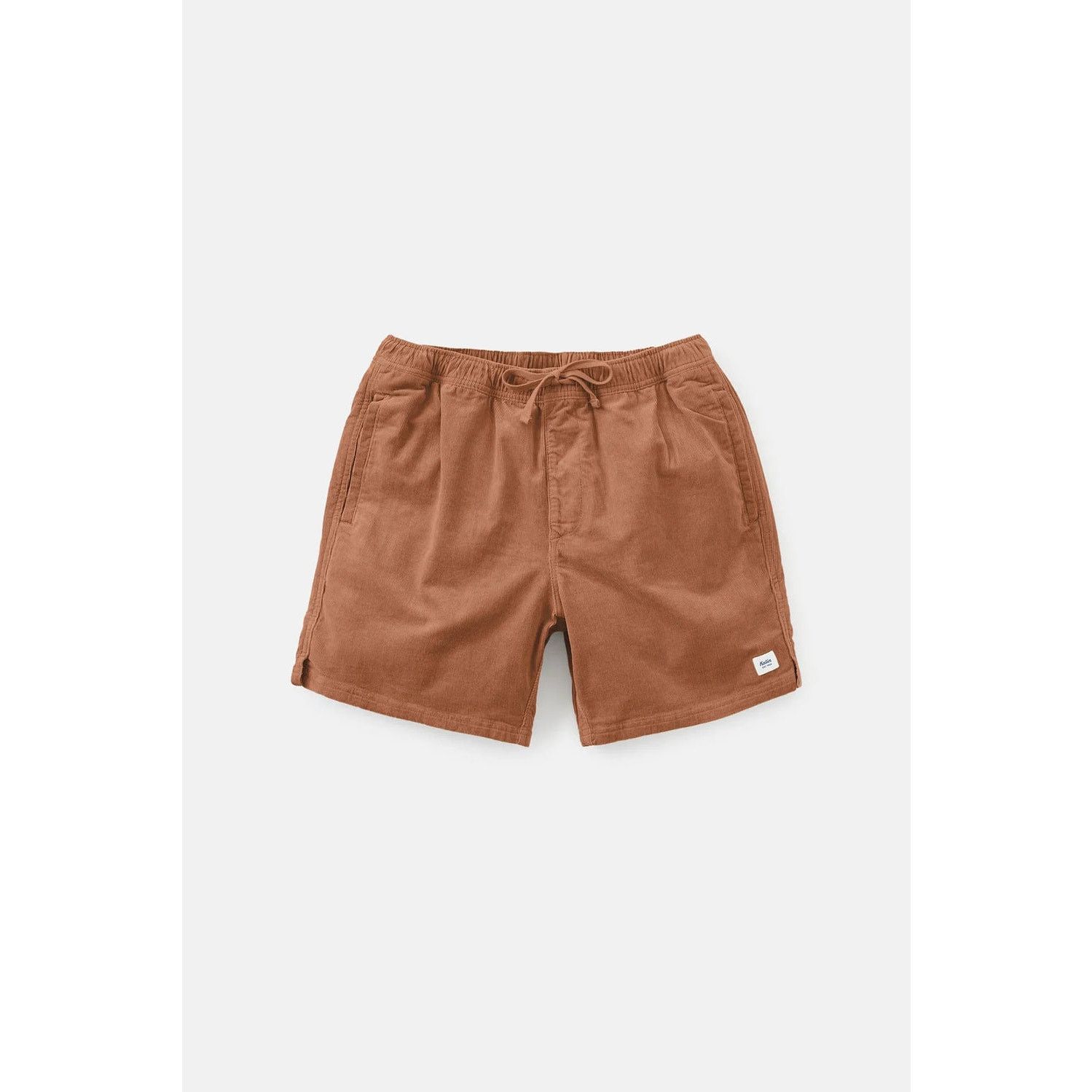 Katin Usa Katin Mens Shorts Cord Local Sz XL Size US 35 - 2 Thumbnail