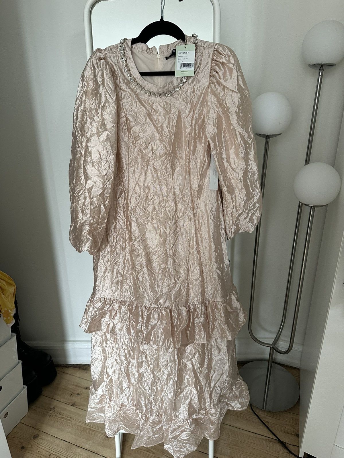 Other Sister Jane Opal Dress Size S / US 4 / IT 40 - 3 Thumbnail