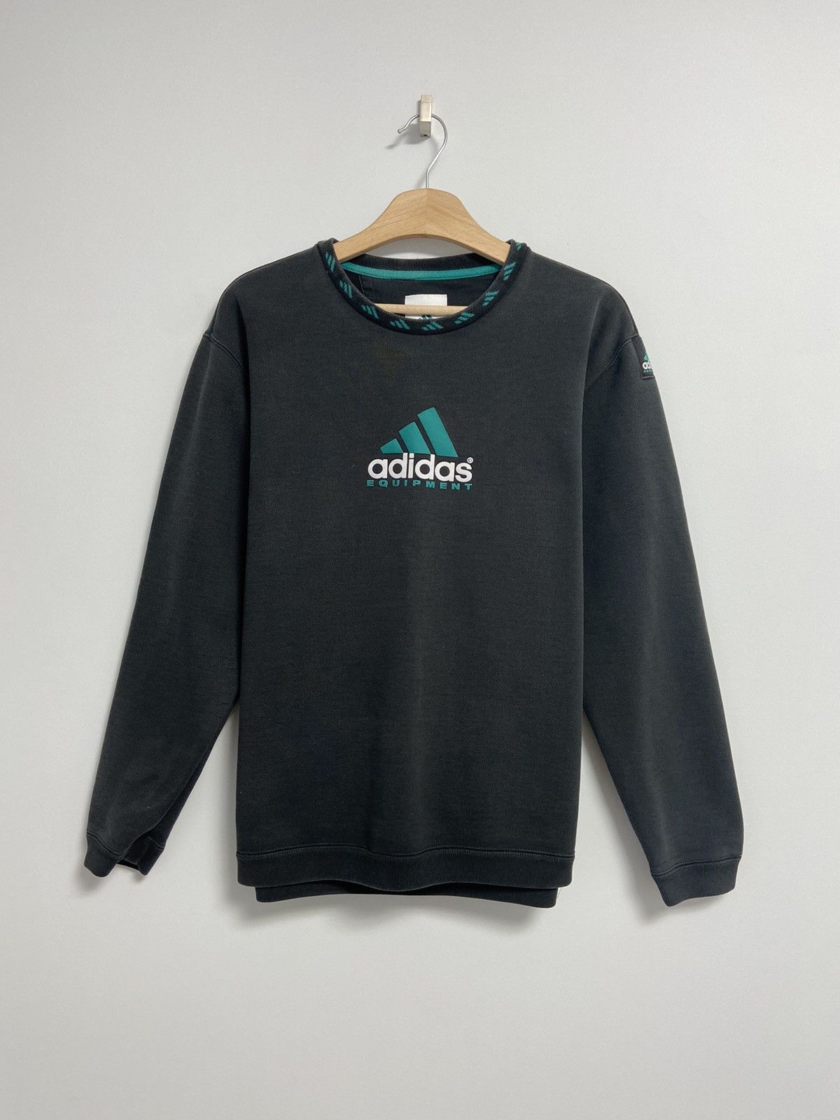 Equipment Adidas Equipment sweatshirt Hype Style Size US M / EU 48-50 / 2 - 1 Thumbnail