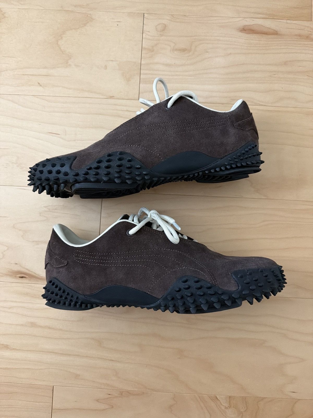 JJJJound x Puma Mostro size 10.5