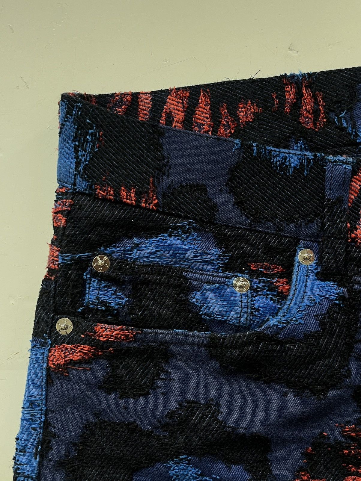 Kenzo Kenzo X H&M denim Size US 32 / EU 48 - 3 Thumbnail