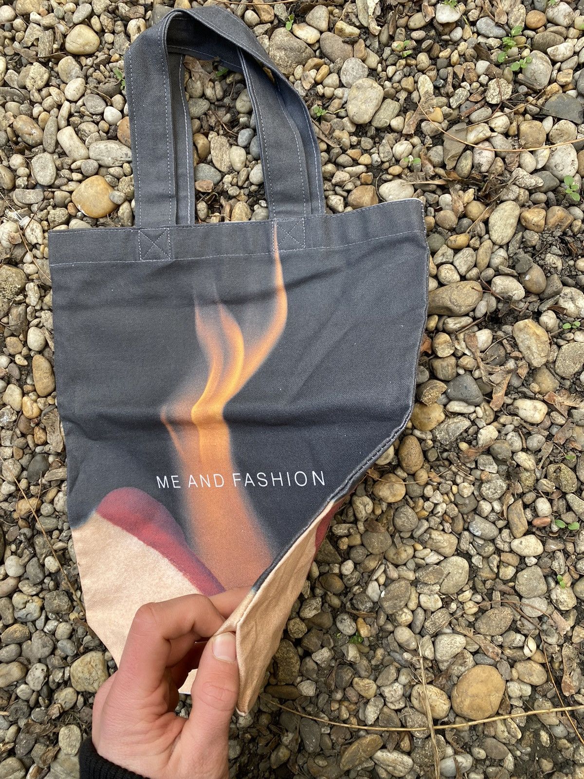 Christian Dior SS19 Me And Fashion Handbag