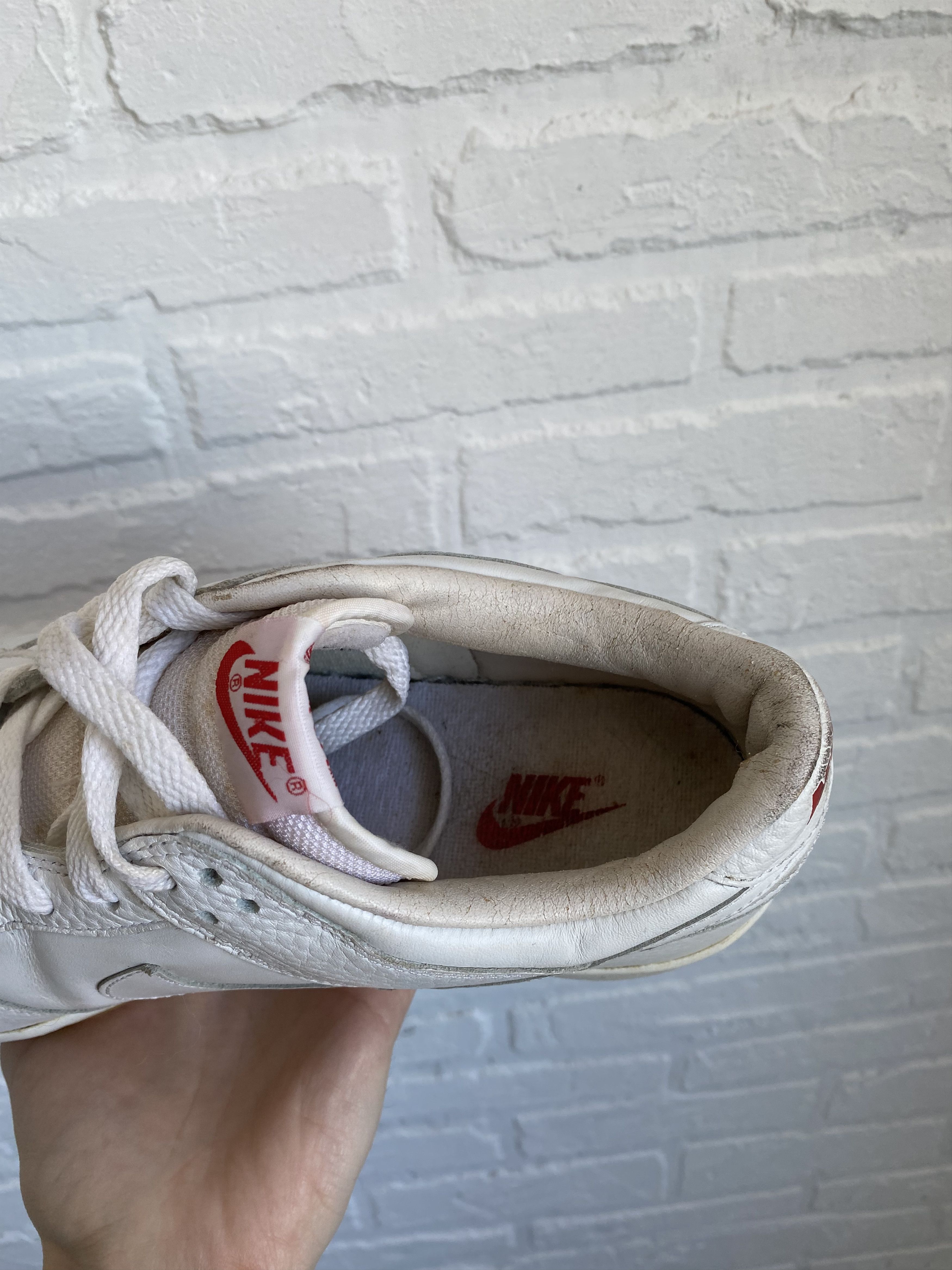 Nike × Vintage Vintage 2004 Nike Dunk low LTD Size US 11 / EU 44 - 5 Thumbnail