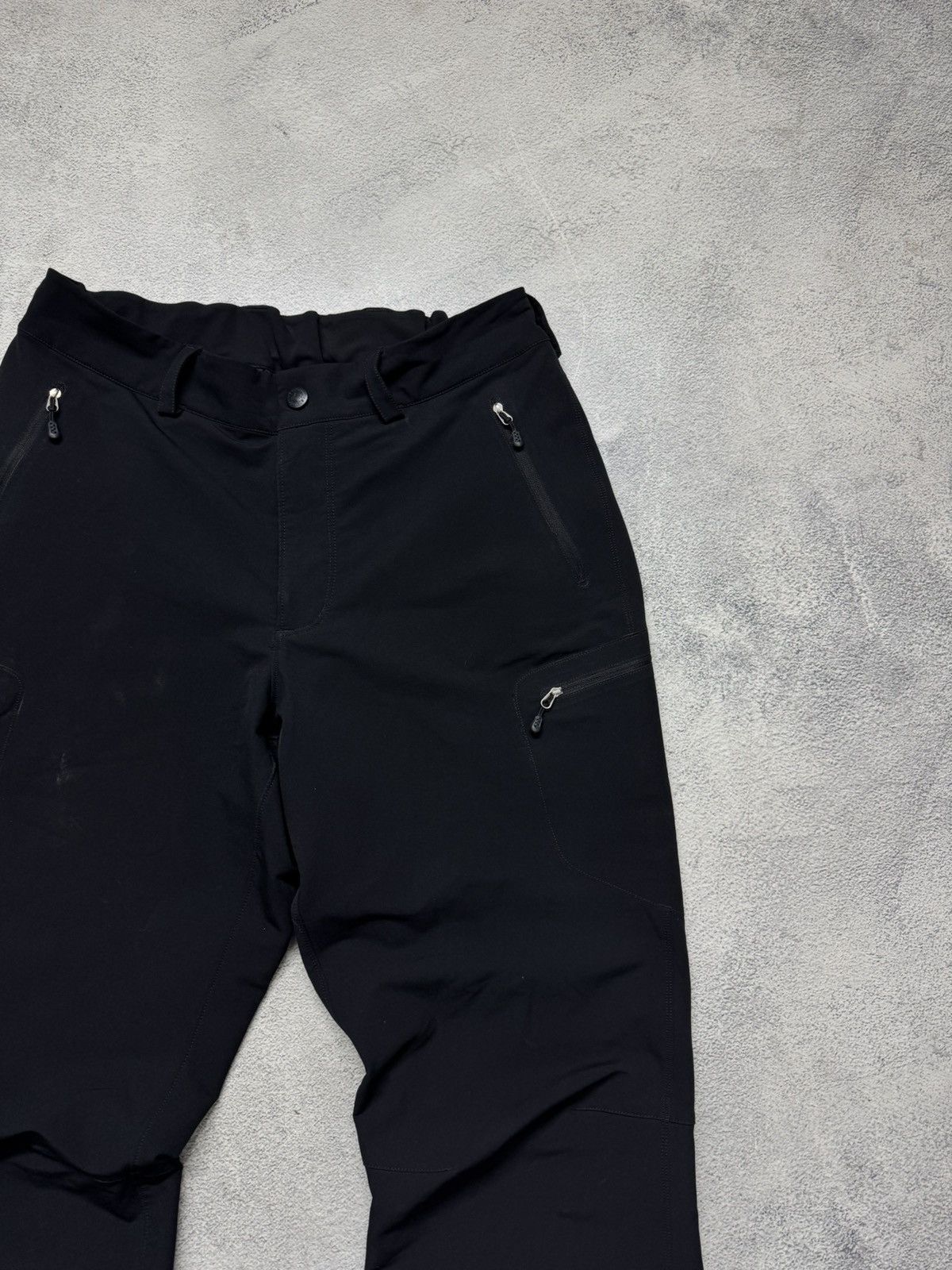 Patagonia Vintage Y2k Patagonia Pants Gorpcore Size US 34 / EU 50 - 4 Thumbnail