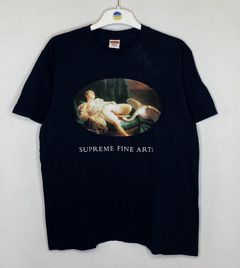 Supreme Fine Arts | Grailed