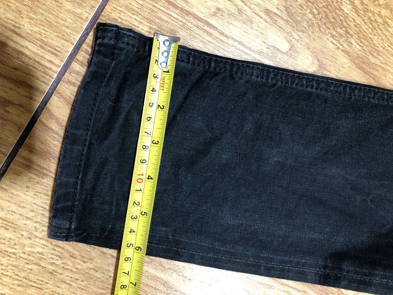 Diesel Diesel Jeans Size US 29 - 18 Thumbnail