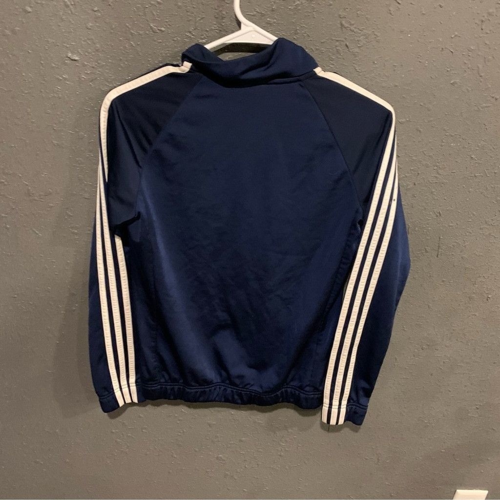 Adidas Men’s Adidas Jacket Size US S / EU 44-46 / 1 - 4 Thumbnail