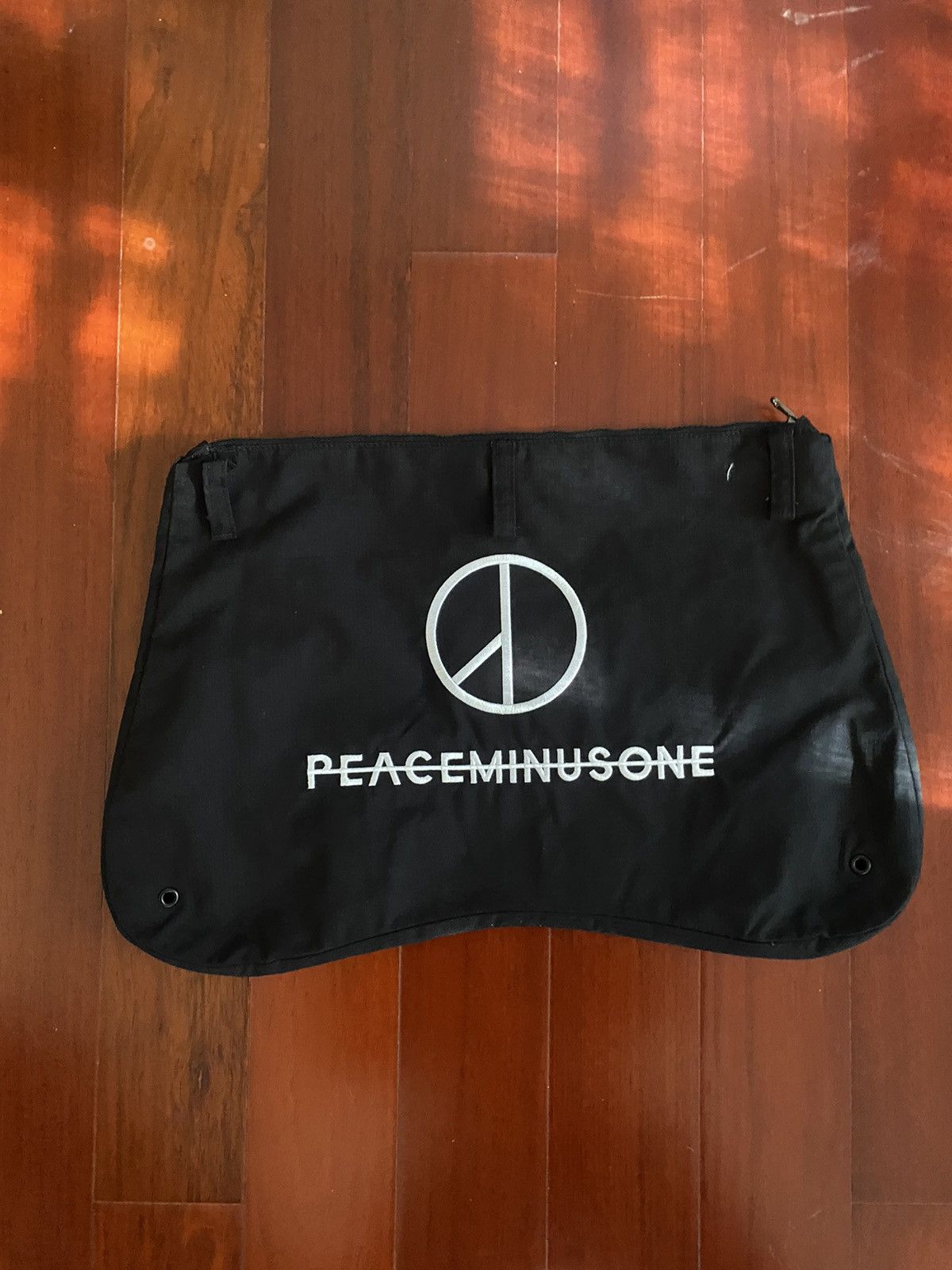 Nike × peaceminusone Peaceminusone Nike G-dragon sweat cargo pants Size US 34 / EU 50 - 6 Thumbnail