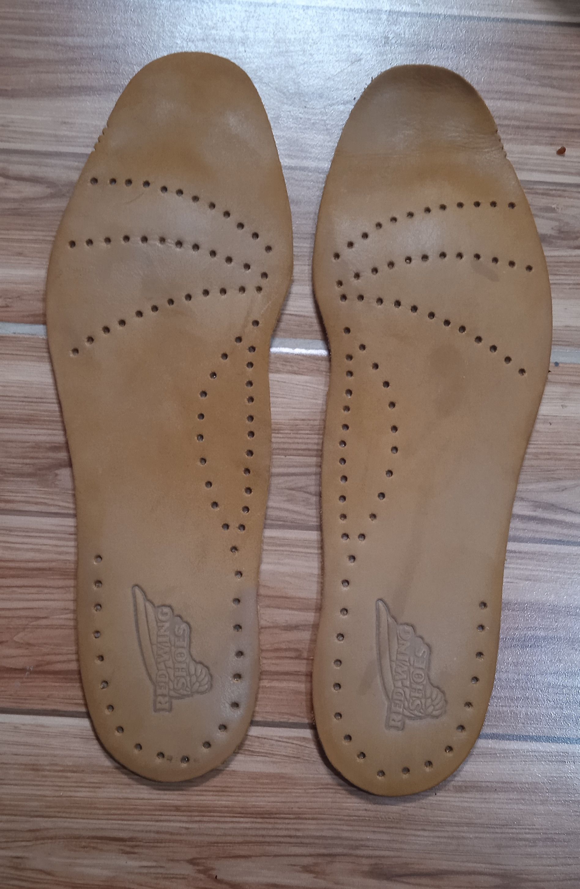 Red Wing Red wing moc toe 1907 Size US 12 / EU 45 - 5 Thumbnail