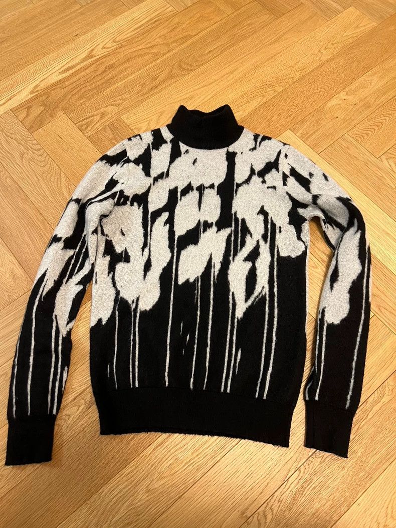 Dior Dior Cashmere sweater 2502-Nextarrow Size US XS / EU 42 / 0 - 3 Thumbnail