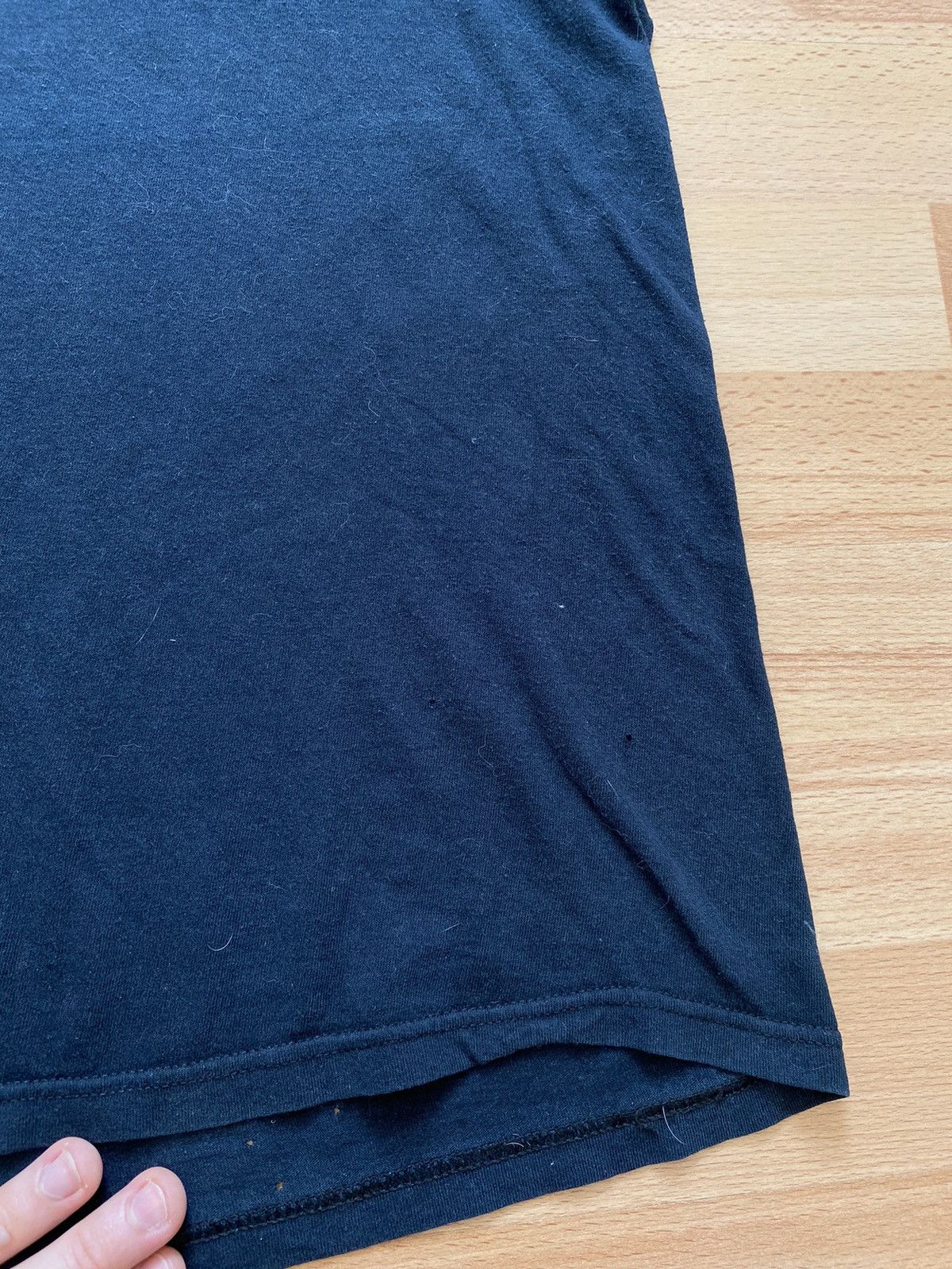 Vintage T-shirt 2006 Opeth concert tour in Europe Size US L / EU 52-54 / 3 - 4 Thumbnail