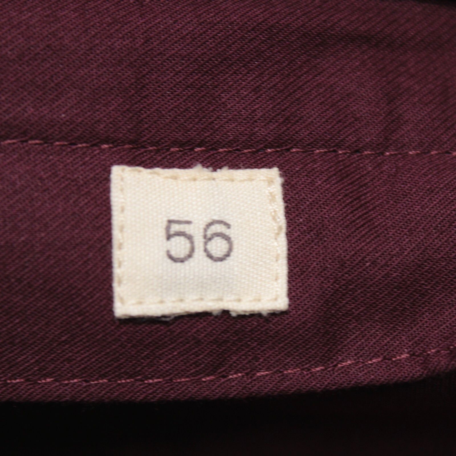 Incotex INCOTEX New with tags Chino Size 40 US In Blue Size US 40 / EU 56 - 5 Thumbnail
