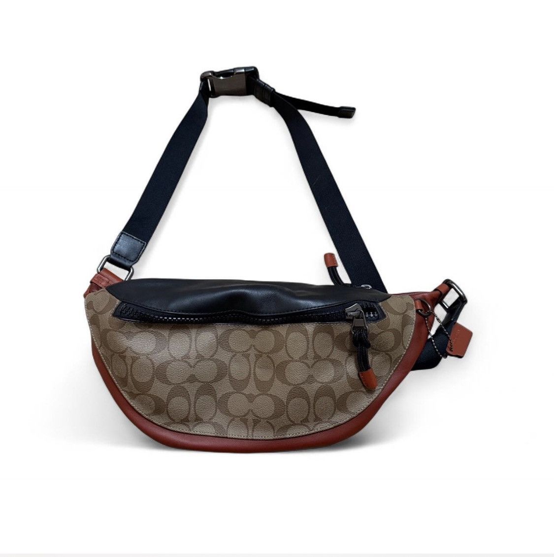 Coach Coach Warren Belt Bag Size ONE SIZE - 1 Thumbnail