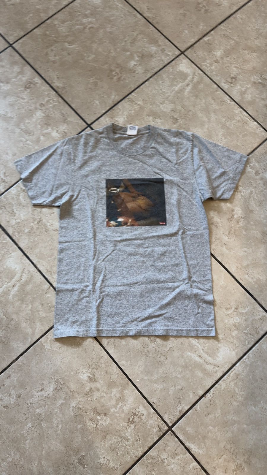 TOKYO 100 by Larry Clark 2枚set supreme Supreme Larry Clark Kids 40oz & Jav & Makeout Skateboard