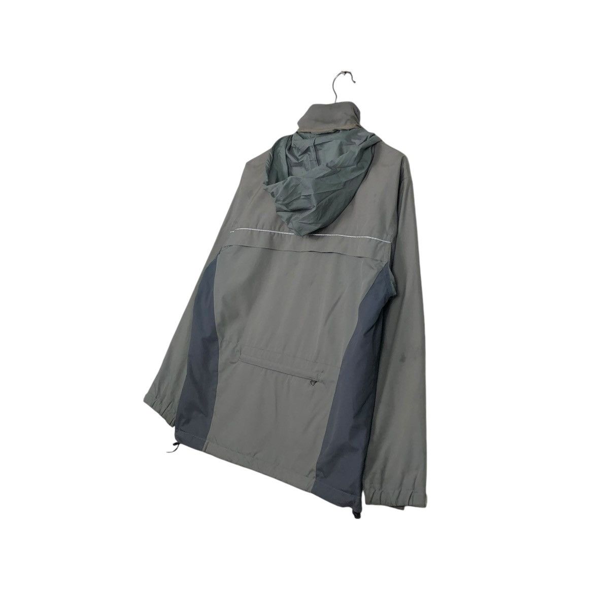 The North Face 🔥VINTAGE FLEECE ZIPPER JACKET THE NORTH FACE Size US S / EU 44-46 / 1 - 12 Thumbnail